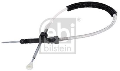 Cable Pull, manual transmission VW-Audi - 1J0 711 265 Q