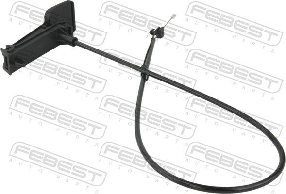 Bonnet Cable CITROEN 7937R0, PEUGEOT 7937R0