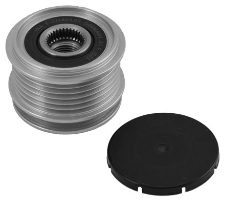 Alternator Freewheel Clutch