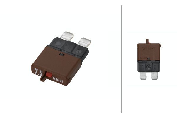 Automatic Circuit Breaker