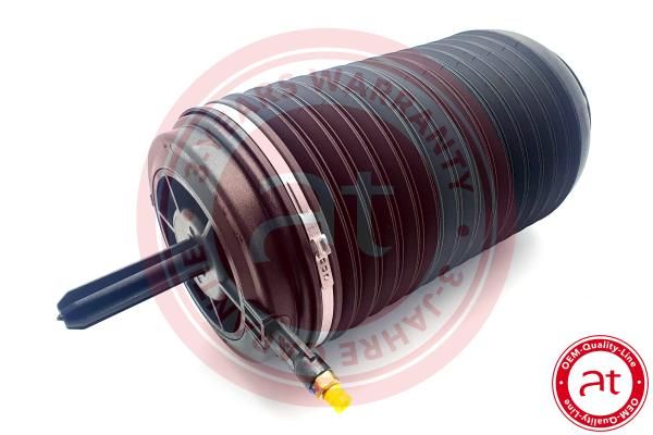 Air Spring, suspension VAG / PORSCHE