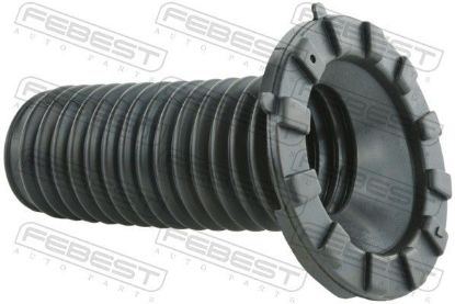 Protective Cap/Bellow, shock absorber DAIHATSU 48157-33072, TOYOTA 48157-33072
