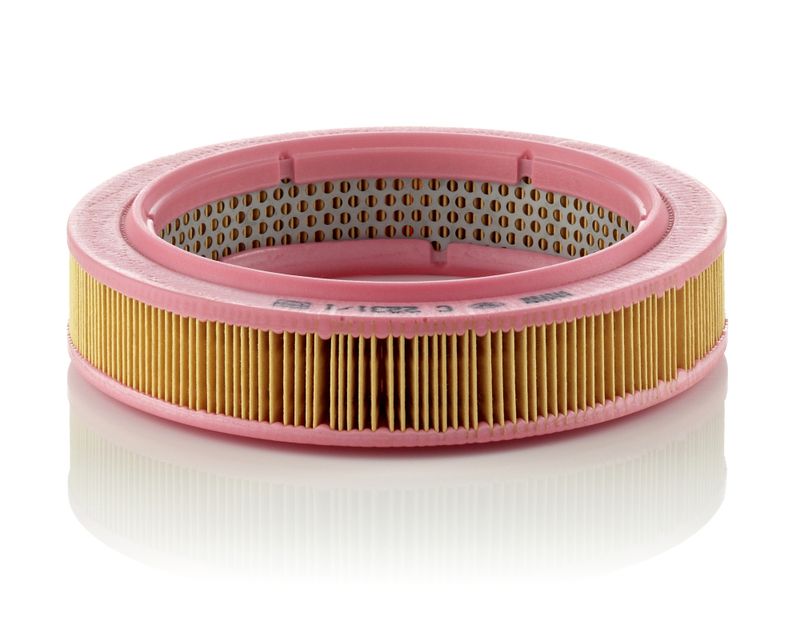 Air Filter Mazda 121 DA/DB 1.0,1.3 16v