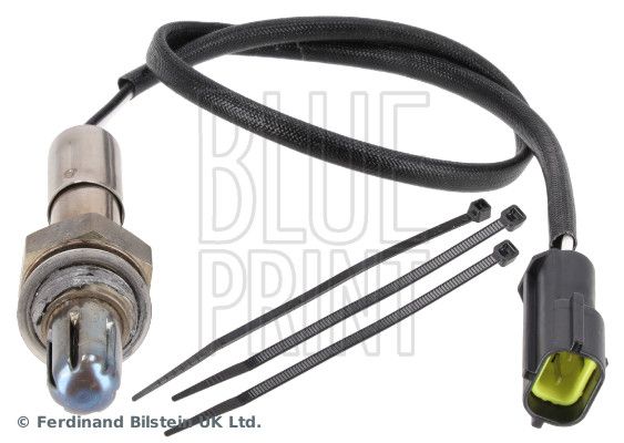 Oxygen Sensor CHEVROLET/DAEWOO 96276380