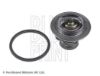 Thermostat, coolant MITSUBISHI 1305A283
