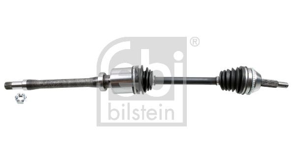 Drive Shaft FORD - 1 512 911