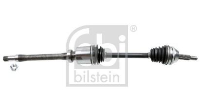 Drive Shaft FORD - 1 512 911
