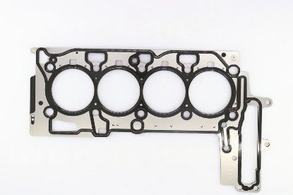 Gasket, cylinder head Gasket, cylinder head