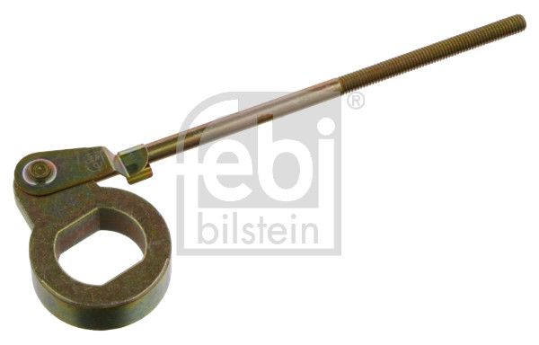 Tensioner Lever, V-ribbed belt Mercedes-Benz PKW 102 200 02 36