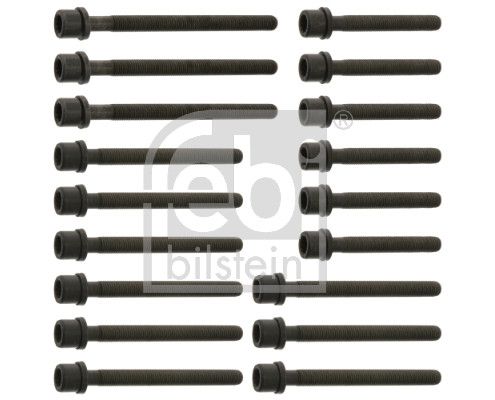 Cylinder Head Bolt Set VW-Audi 021 103 384 G S2
