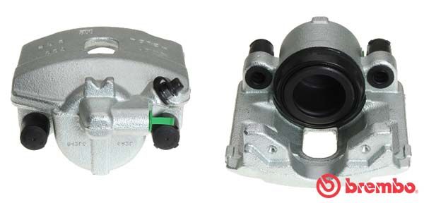 Brake Caliper OPEL/ 542412