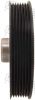 Belt Pulley, crankshaft DAIHATSU 13470-28020, TOYOTA 13470-28020