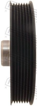 Belt Pulley, crankshaft DAIHATSU 13470-28020, TOYOTA 13470-28020