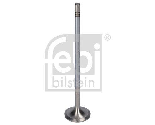 Intake Valve Volvo Lkw 20740798