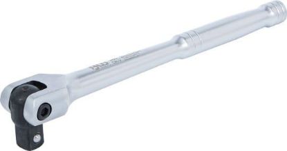 Breaker Bar Flexible Handle 250 mm, 1/2"