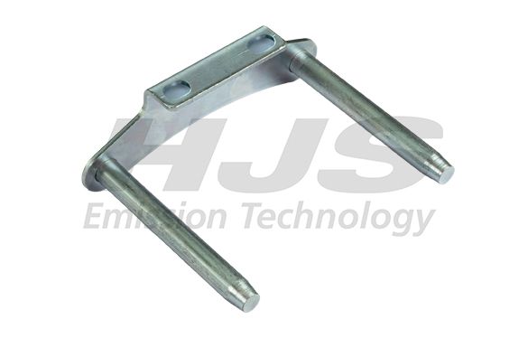 Repair Mount, exhaust system