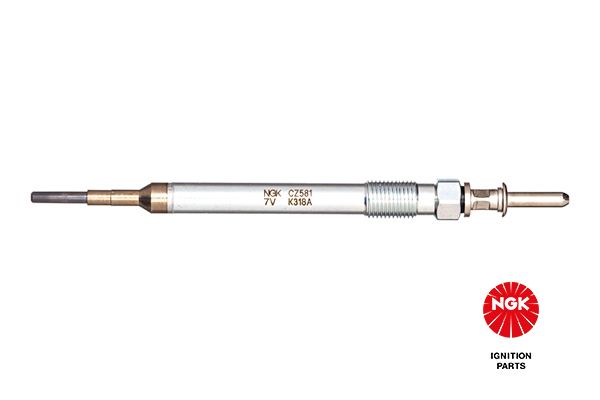 Glow Plug 94059 ceramic