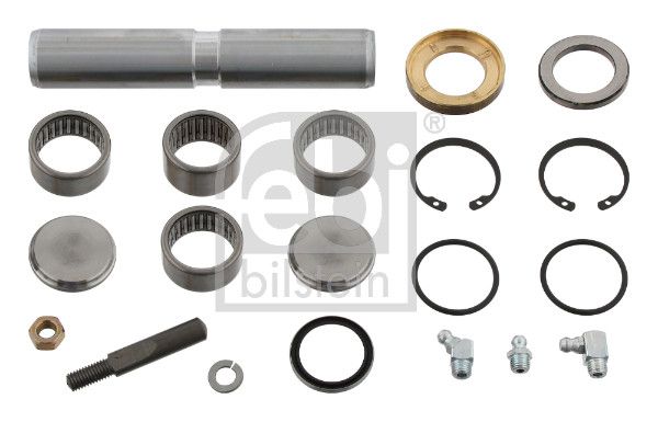 Repair Kit, kingpin Mercedes-Benz PKW 310 330 12 19