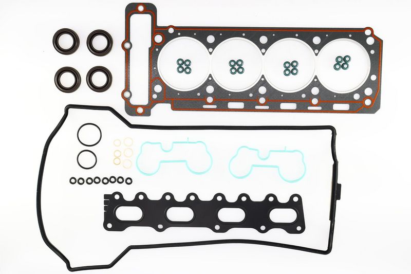 Gasket Kit, cylinder head MERCEDES