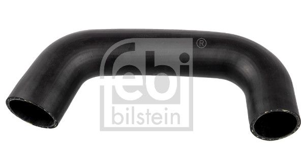 Charger Air Hose Iveco - 9948 7931