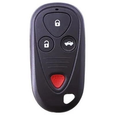 Housing, car key