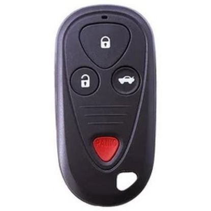 Housing, car key