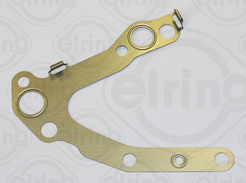 Gasket, oil pump MAZDA ZJ01-14-264