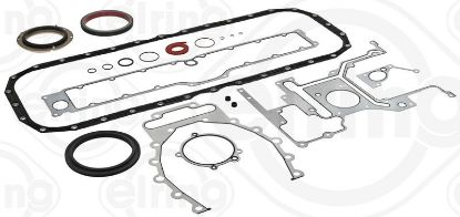Gasket Kit, crankcase CUMMINS 4955590