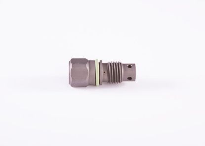 Valve, injection system OVERFLOW VALVE