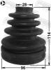 Bellow, drive shaft TOYOTA 04438-35040