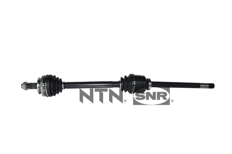 Drive Shaft Movano A 10/1998 - 9/2003