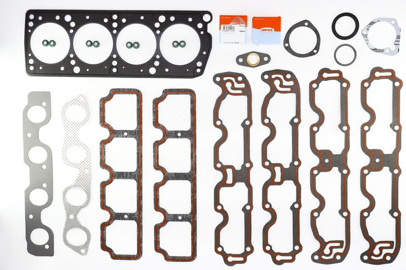 Gasket Kit, cylinder head Alfa 5891851