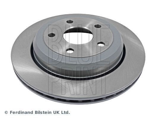 Brake Disc CHRYSLER - 68035022AB