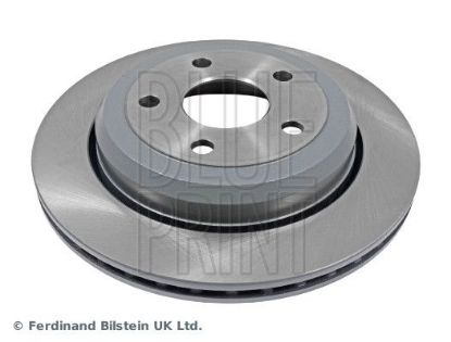 Brake Disc CHRYSLER - 68035022AB