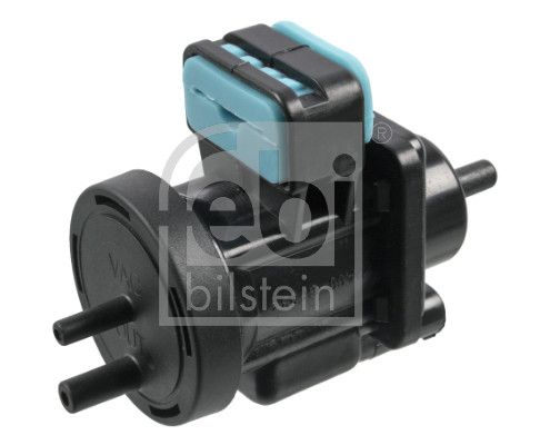 Pressure Converter, exhaust control MERCEDES-BENZ - 000 545 05 27