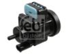 Pressure Converter, exhaust control MERCEDES-BENZ - 000 545 05 27