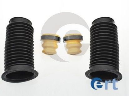 Dust Cover Kit, shock absorber