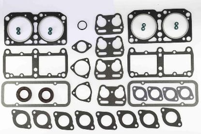 Gasket Kit, cylinder head Alfa 60778166