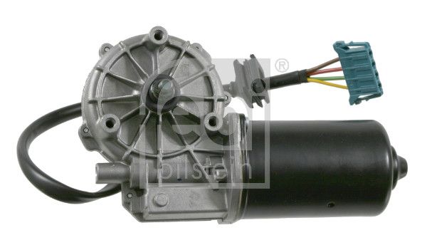 Wiper Motor Mercedes-Benz - 202 820 04 08