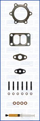 Mounting Kit, charger