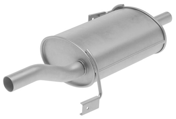 Rear Muffler