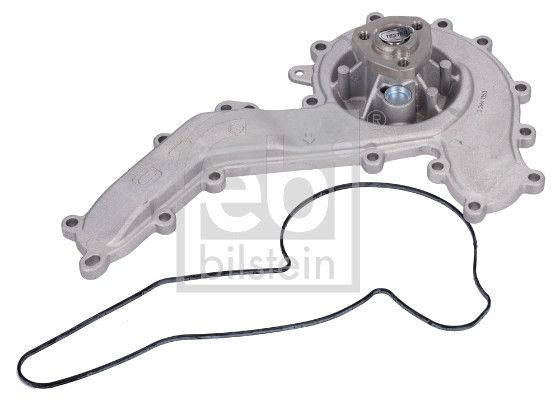 Water Pump, engine cooling VAG - 059 121 016 E
