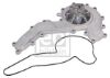 Water Pump, engine cooling VAG - 059 121 016 E