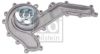 Water Pump, engine cooling VAG - 059 121 016 E