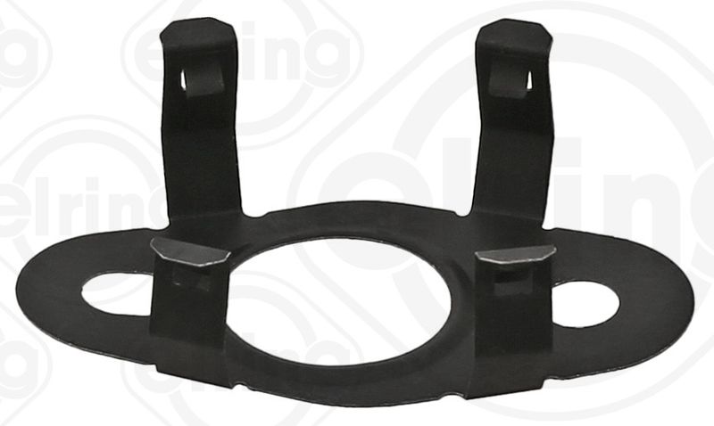 Gasket, oil inlet (charger) GM 12691866