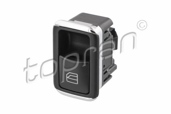 Switch, window regulator Mercedes/Smart