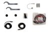 Suspension Kit, springs/shock absorbers BMW 5 E60;K;B16 Ride-Control