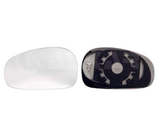 Mirror Glass, exterior mirror