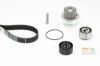 Water Pump & Timing Belt Kit CT 906 WP1