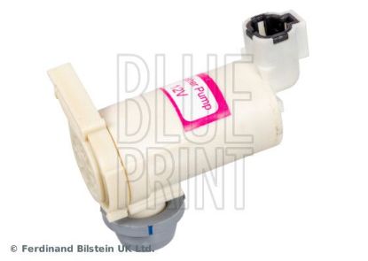 Washer Fluid Pump, window cleaning NISSAN 28920-1E400